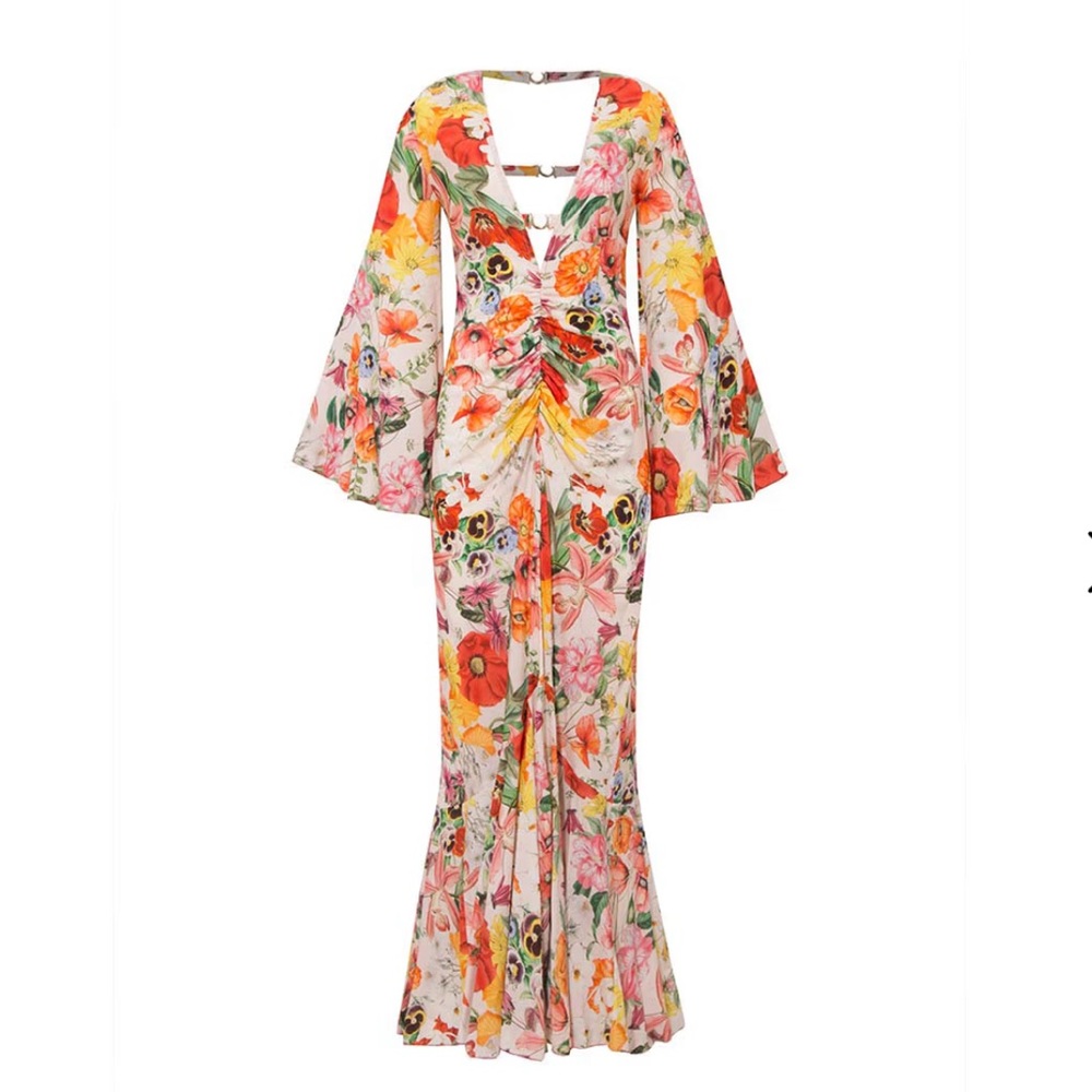 Luna B 🌙 Eden Dress NWT